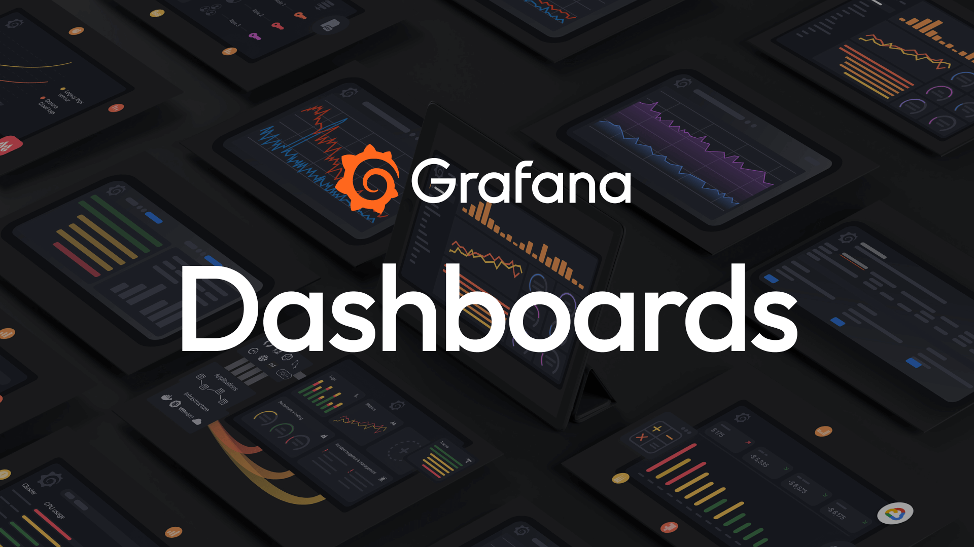 Deploying Grafana and Prometheus Using Docker Compose: A Step-by-Step Guide